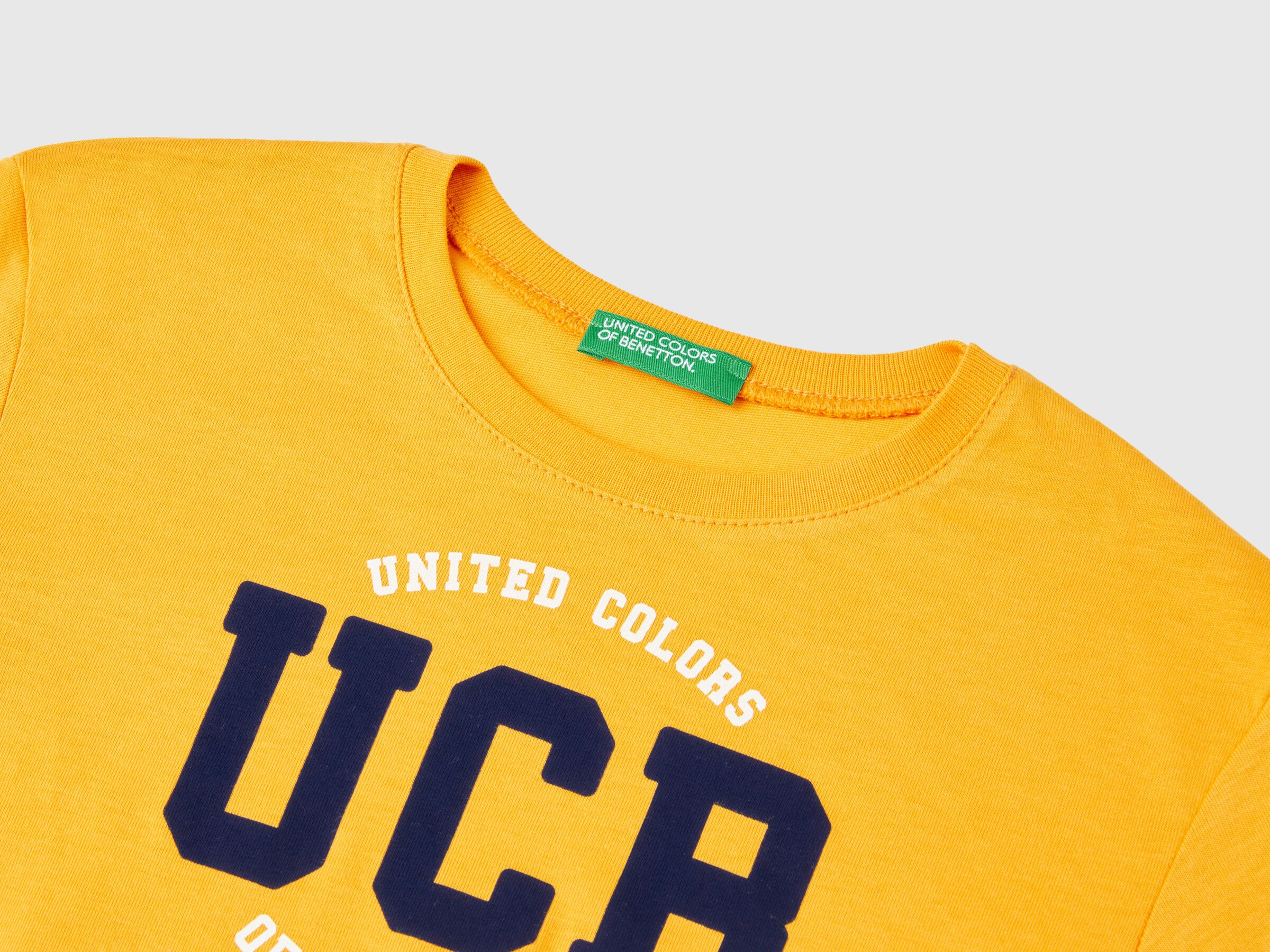 T-SHIRT L/S Niño image number 3